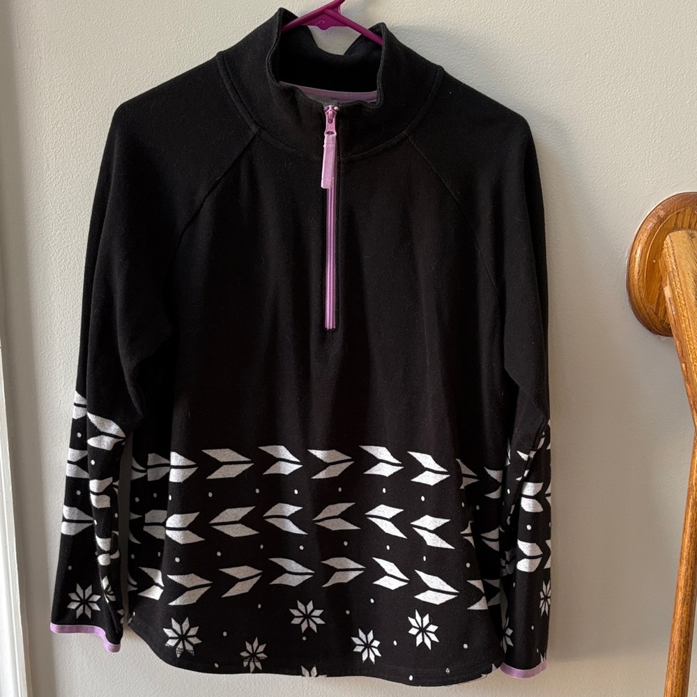 T by Talbots sweater